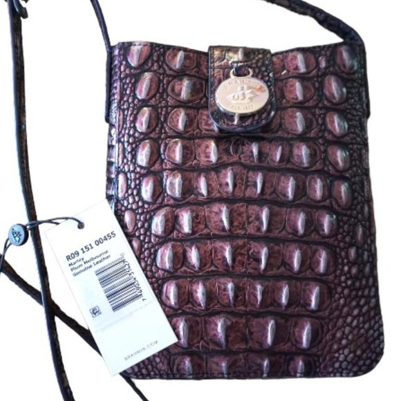 Brahmin Marley crossbody bag - Picture 12 of 12